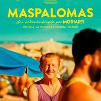 'Maspalomas' filma