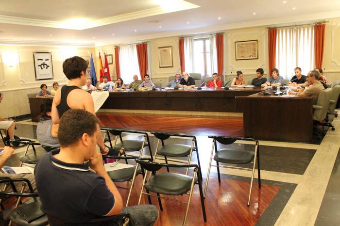 LOMCE legea eta IRPH indizeak aztergai