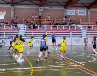 Ostadarreko kadete taldeak, txanponaren bi aldeak