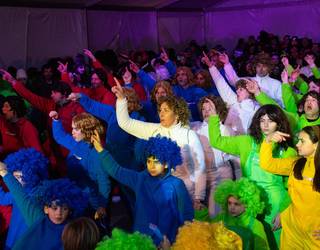 Balorazioa "positiboa" da, euriagatik moldaketak egin behar izan dituzten arren