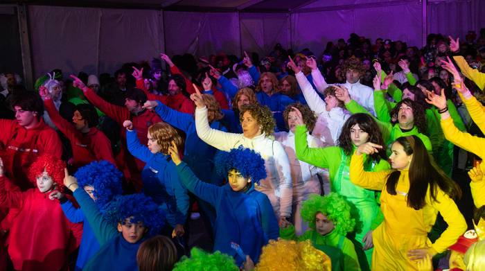 Balorazioa "positiboa" da, euriagatik moldaketak egin behar izan dituzten arren