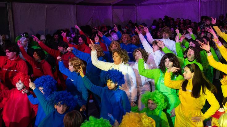 Balorazioa "positiboa" da, euriagatik moldaketak egin behar izan dituzten arren