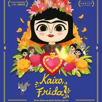 'Kaixo Frida' filma