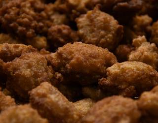 Txerriaren inguruan antolatu dute jaia