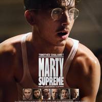 'Marty supreme' filma