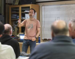 Adimen Artifiziala, "hamarnaka erpin" dituen tresna