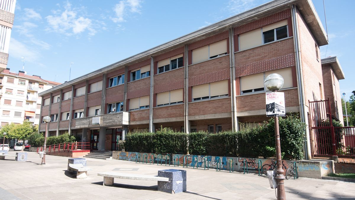 Jai, bilera eta ate irekien jardunaldiak egingo dituzte herriko ikastetxeek