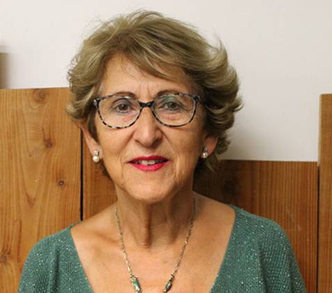 Encarni Baztan