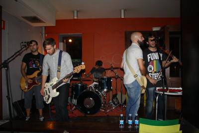 Giranice Jalgi Kafe Antzokian