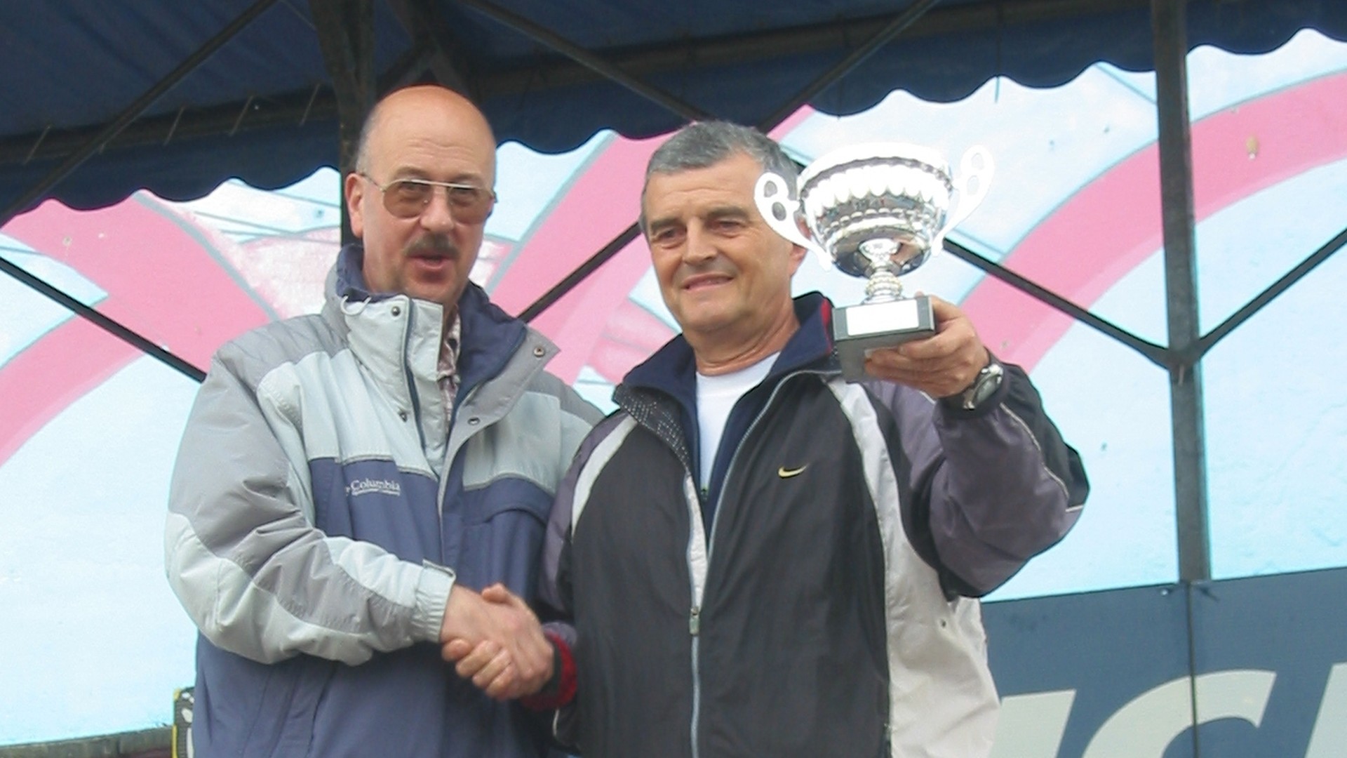 Javier Castro, Lasarte-Oriako atletismoaren sustatzailea zendu da