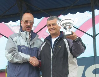 Javier Castro, Lasarte-Oriako atletismoaren sustatzailea zendu da