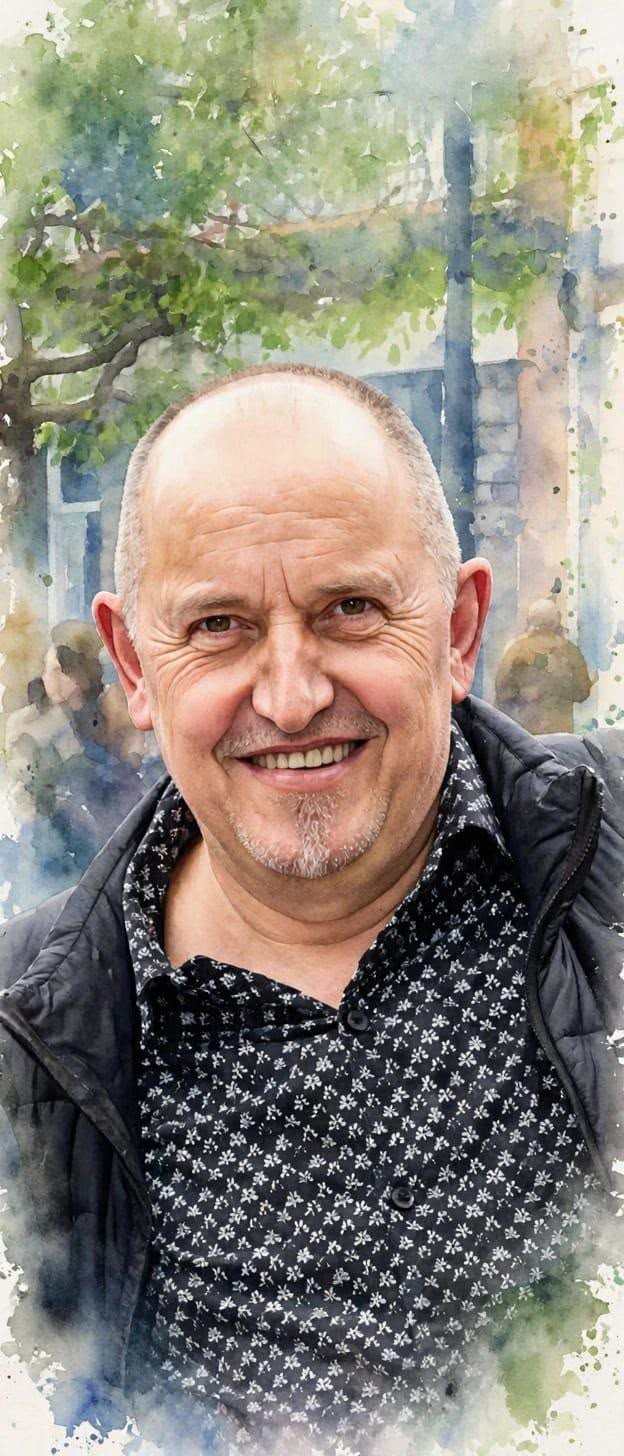 Juan Mari Sarobe hil da