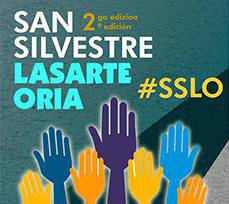  San Silvestre lasterketa enpresa, ostalari eta denden elkarlanaren bila