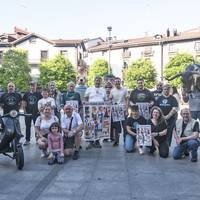 San Pedro Jaiak: kontzertua