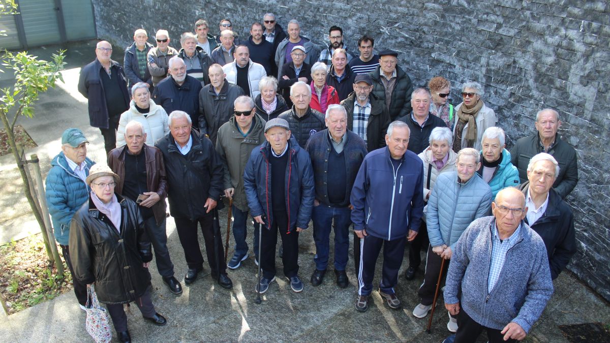 Ehun eguneko greba oroitu eta ezagutarazteko aurrera eramango dituzten ekintzak iragarri dituzte