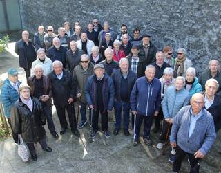 Ehun eguneko greba oroitu eta ezagutarazteko aurrera eramango dituzten ekintzak iragarri dituzte