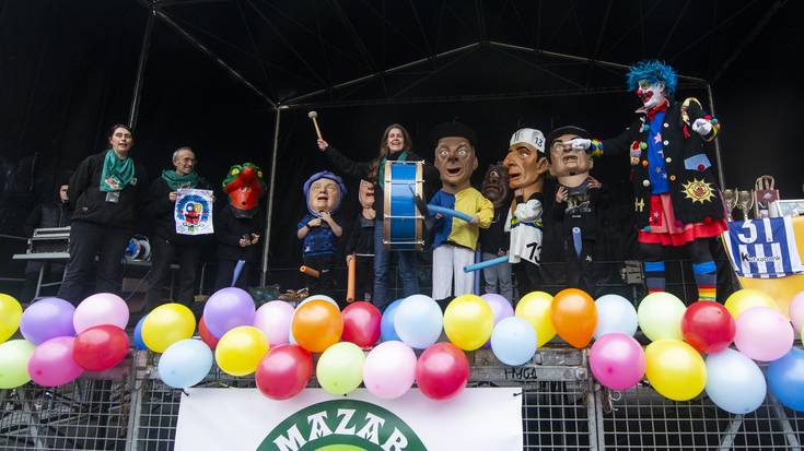 Goizak eman duenaren laburpena