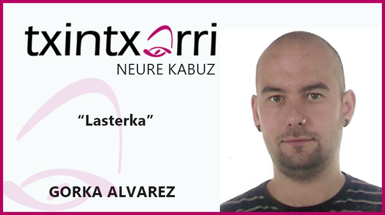 Lasterka