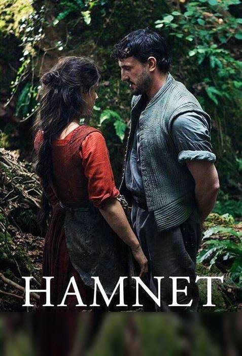 'Hamnet' filma