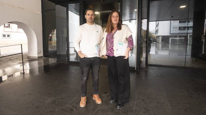 Udal aurrekontuen gaineko "akordioetara iristeko prest" dago EH Bildu