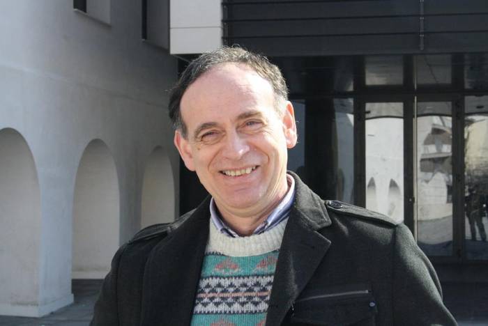 “Abiadura handienaz aldatzen den teknologia da informatika”