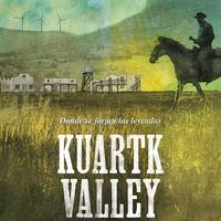 Euskal Dokumentalen Zikloa: 'Kuartk Valley'
