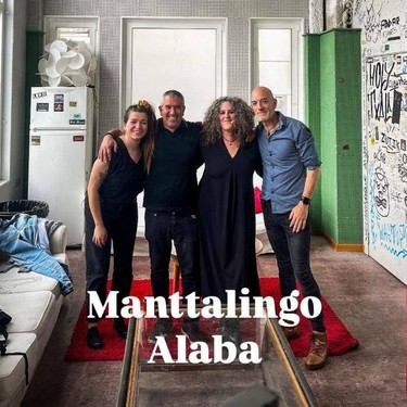 'Manttanlingo alaba'