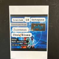 Kontzertua