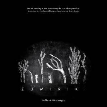 Euskal Dokumentalen Zikloa: 'Zumiriki'