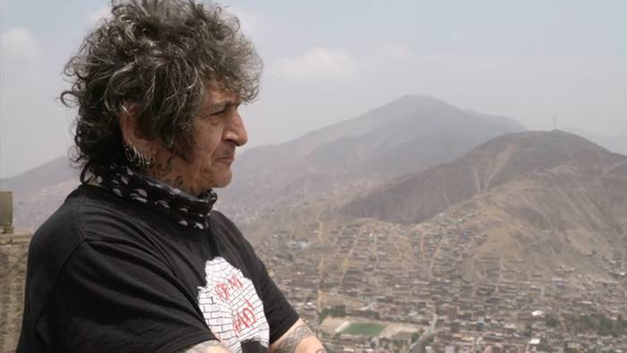 'No somos nada' dokumentala proiektatuko du gaur Okendo Zinema Taldeak