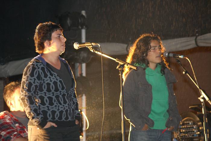 Udazken Festa ospatuko dute Zabaletako auzotarrek larunbatean