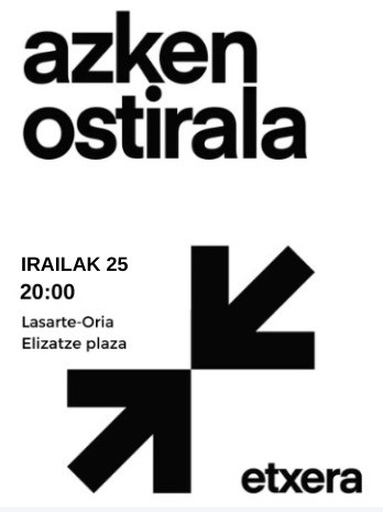 Azken Ostirala