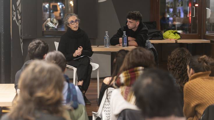 Euskararen egoera, konplikatua bezain mamitsua