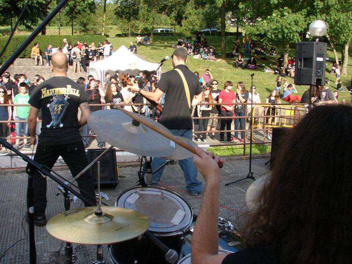 Parapetasonik festibala, 2.0