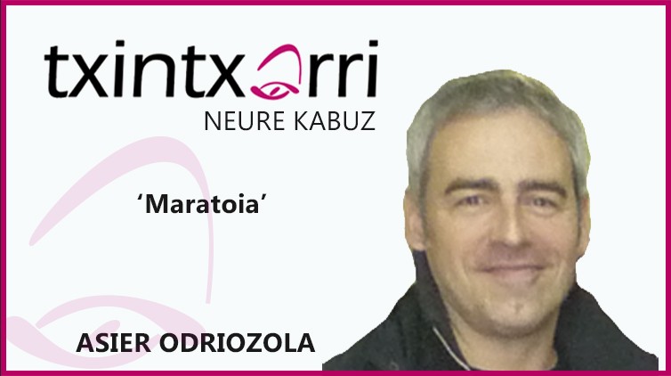 Maratoia