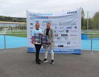 Diabetesa ikustarazi eta sendagaiaren ikerketa bultzatzeko erronka handia, Lasarte-Orian