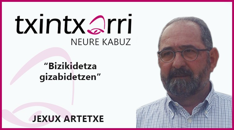 Bizikidetza gizabidetzen