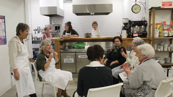 Arto irin zaporea ematen diete Eguberriei