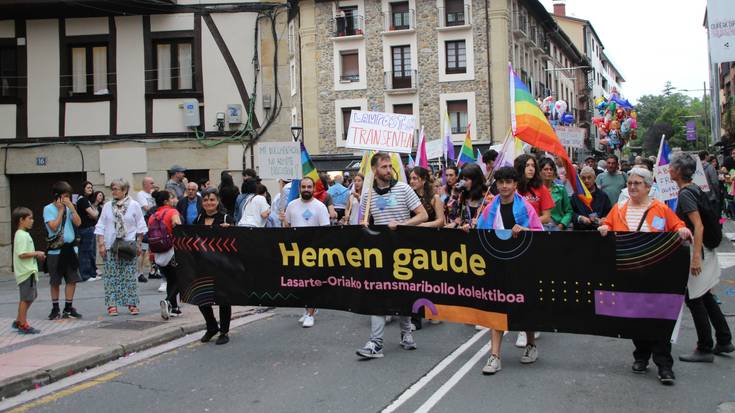 "Transmaribibolloen defentsan", saretu egingo dira aurten ere