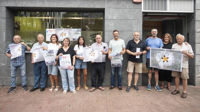 Extremaduraz gozatzeko astea