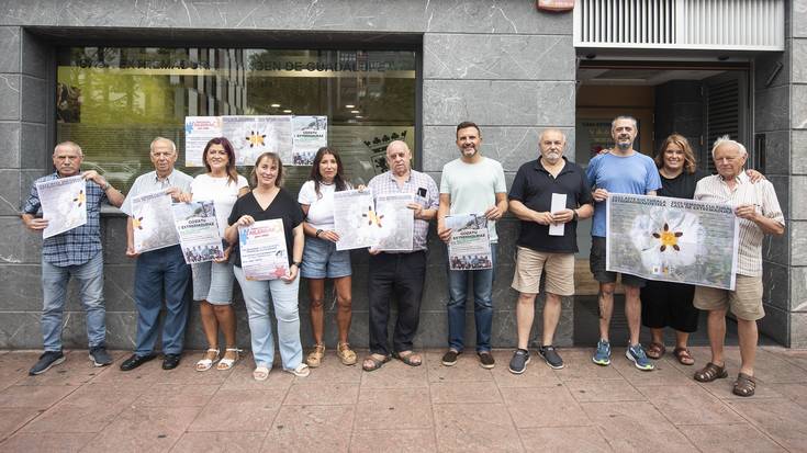 Extremaduraz gozatzeko astea