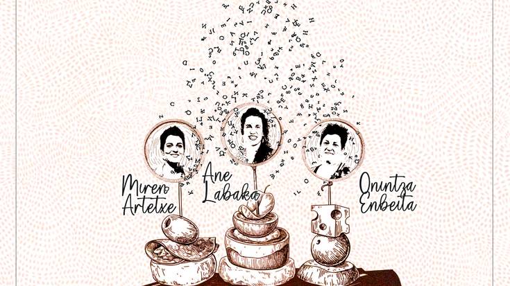 Bertso bazkari literarioa