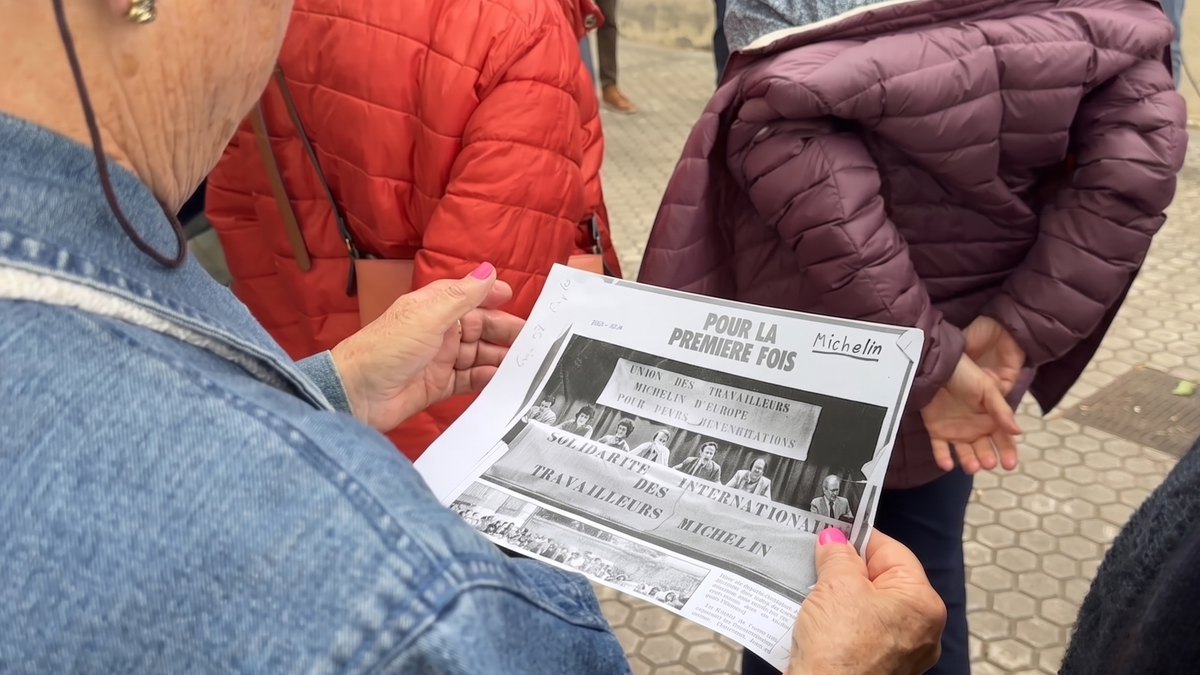 Duintasunaren ibilbidea