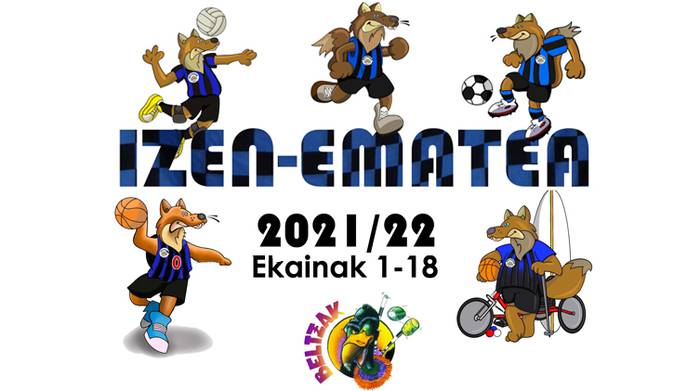 Ostadar SKTren taldeetan izena emateko epea ireki da gaur