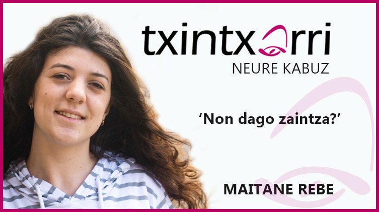 Non dago zaintza?