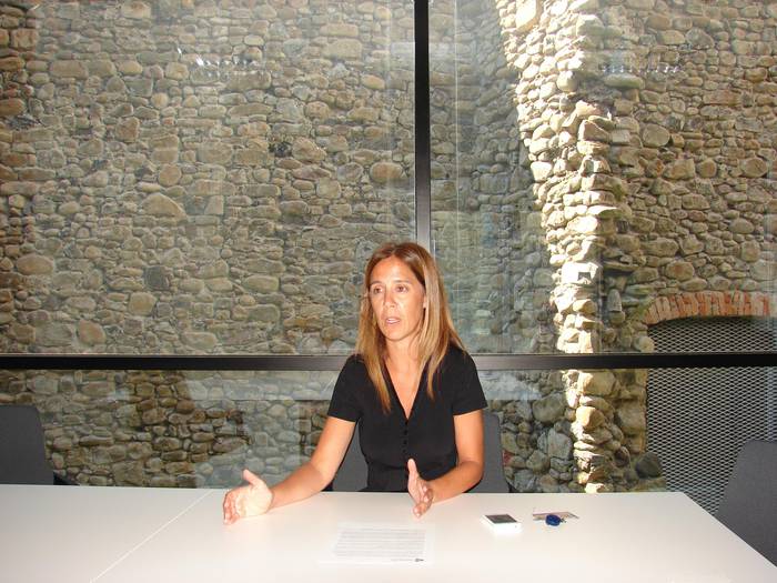 Zabaleta-Berriko partzelen konkurtsoa, bertan behera