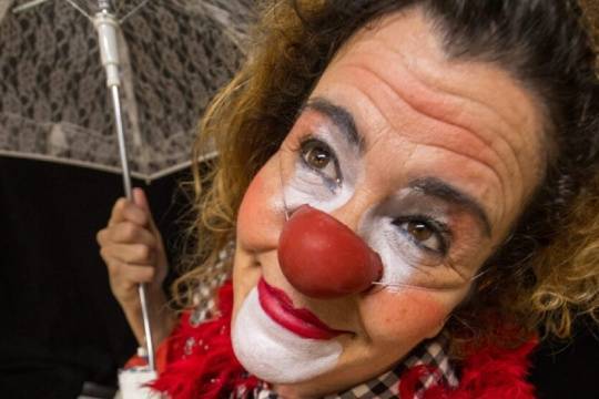 Haur anzterkia: 'Donna Bufona, gure etorkizuna hobetuko du'