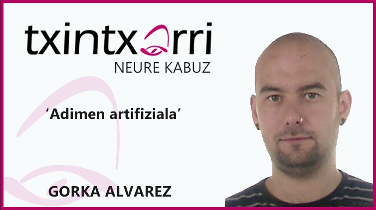 Adimen artifiziala