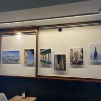 'Isladak, orekak' erakusketa