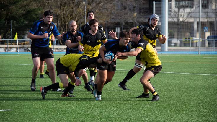 Beltzek denetariko emaitzak izan dituzte euren hitzorduetan